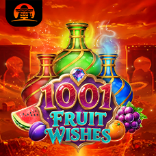 1001 Fruit Wishes